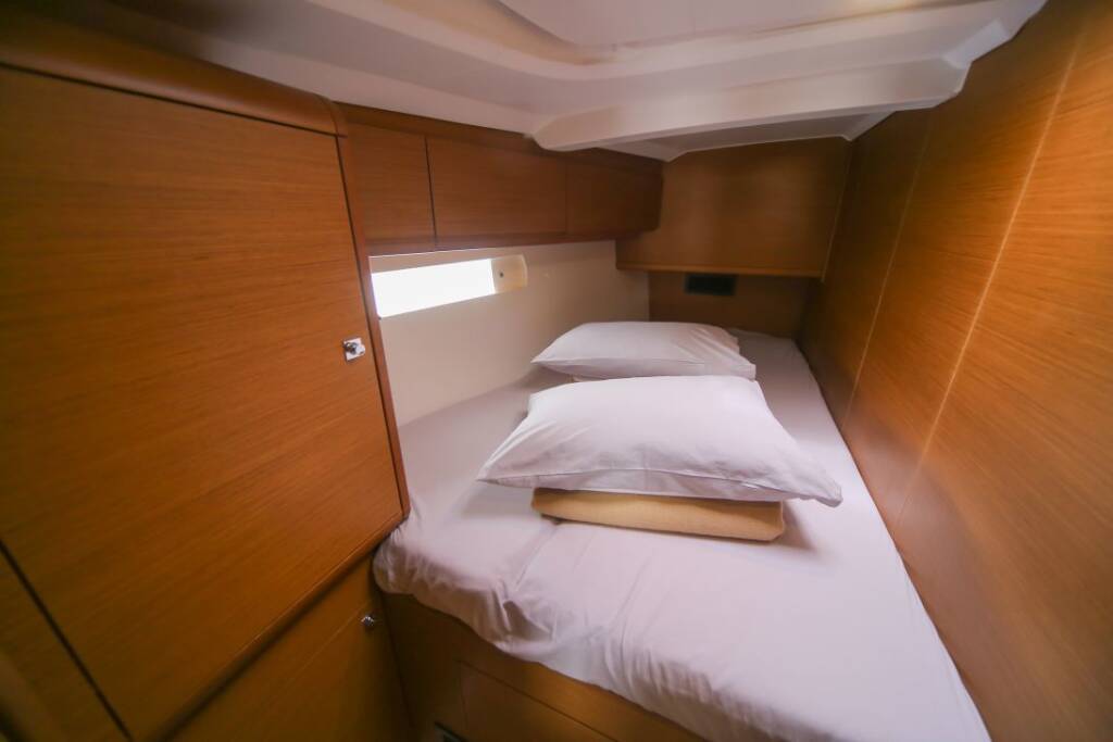 Sun Odyssey 519 ANDAMAN 