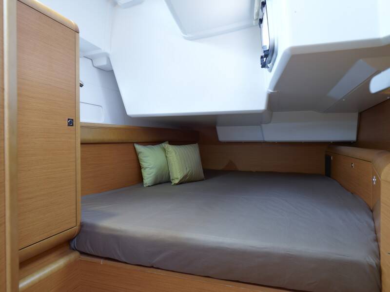 Sun Odyssey 519 ECONOMY-