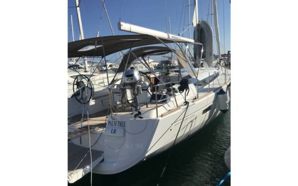 Sun Odyssey 519 ECONOMY-