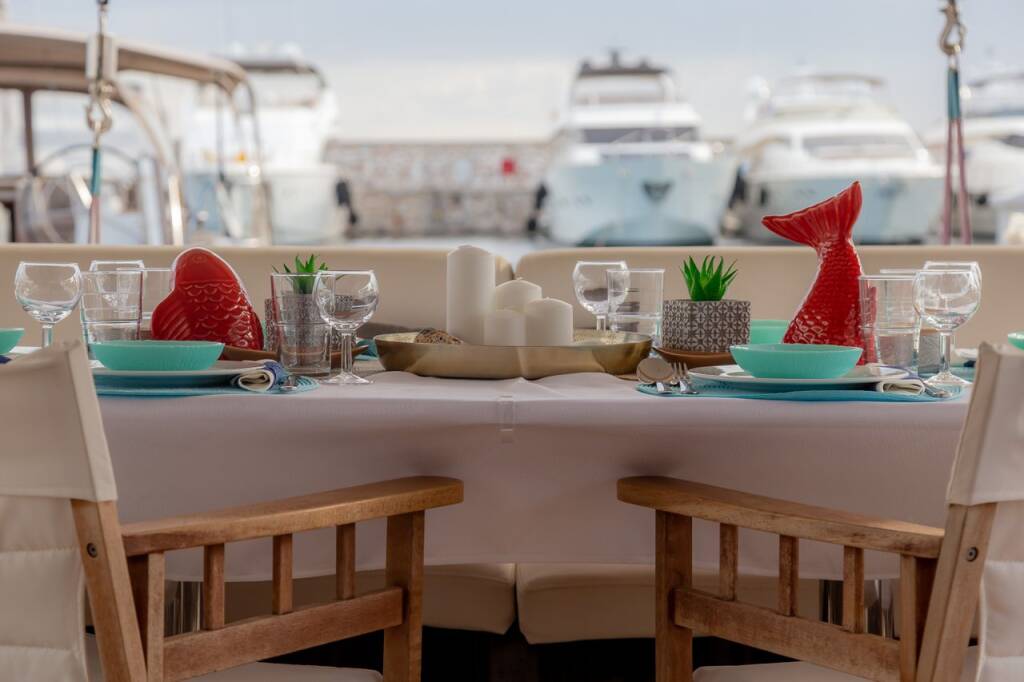 Sunreef 62 Anassa