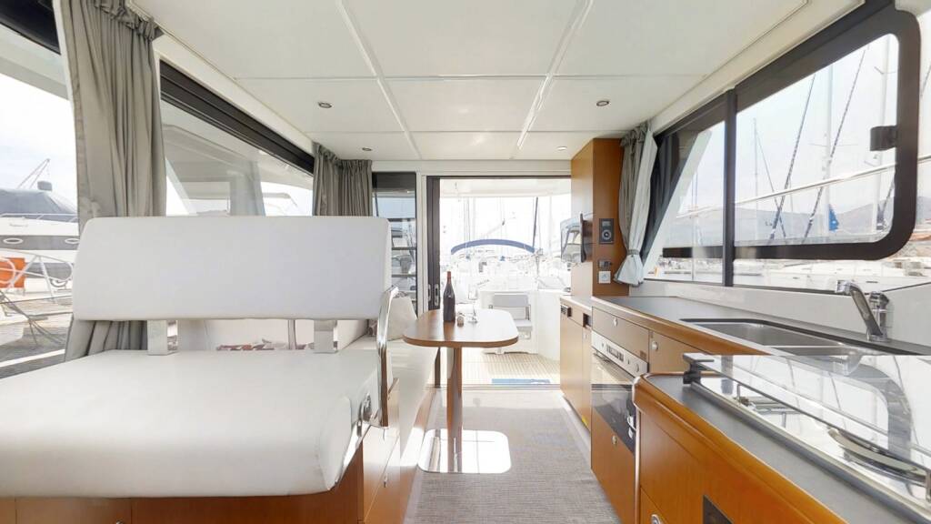 Swift Trawler 30 Odysseus