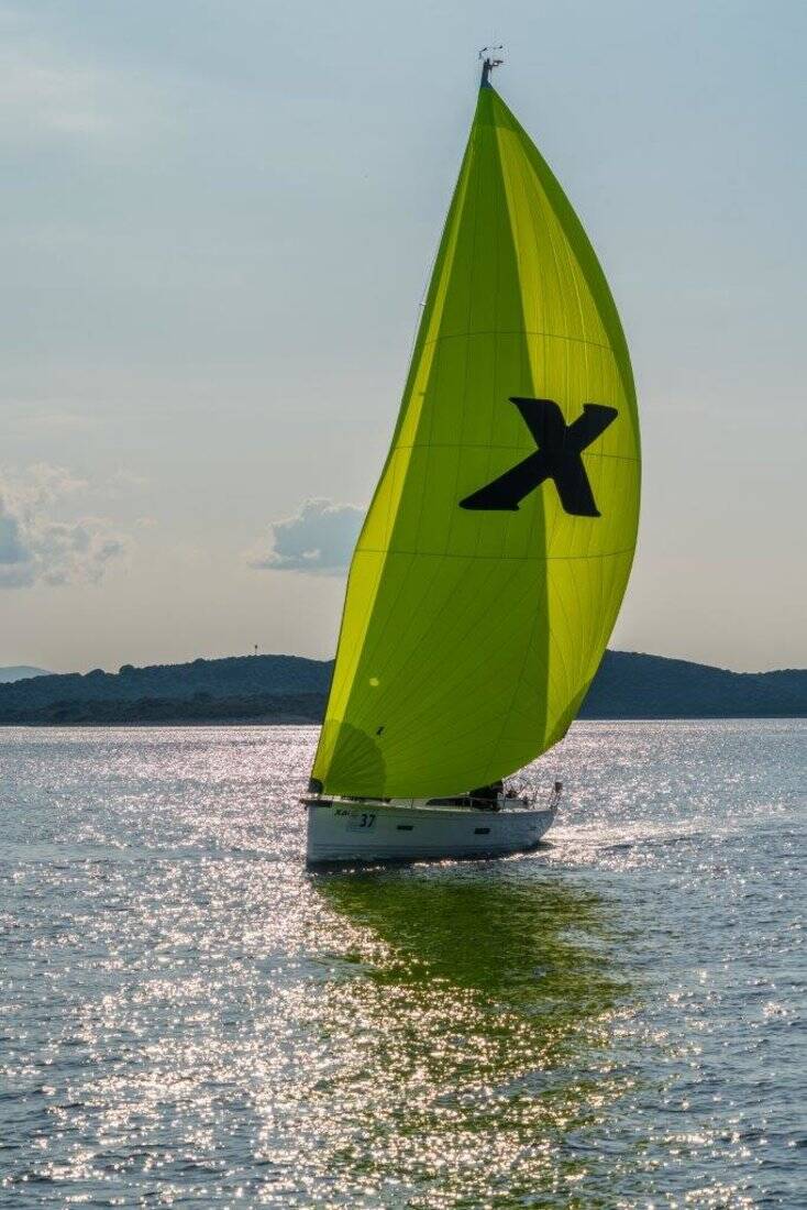 x-Yacht X4³ Xara